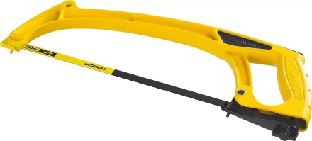 Ножовка по металлу STAYER RX900-GRAND, цельнолитая с профилем двутавр, 300 мм 15812 купить в Нижневартовске