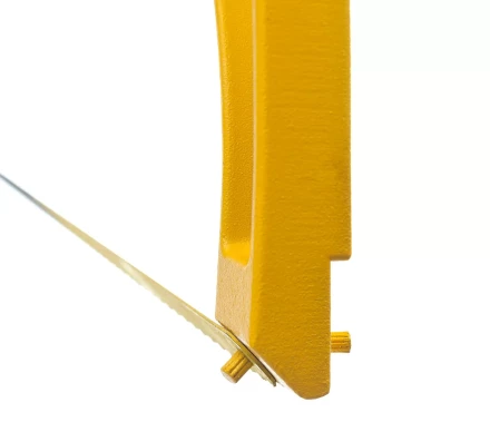 Ножовка по металлу STAYER RX900-GRAND, цельнолитая с профилем двутавр, 300 мм 15812 купить в Нижневартовске