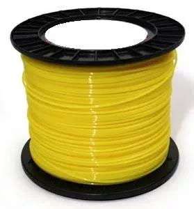 Леска "Круг" 2.4 мм 437 м оранжевая STURM (GT3535-2.4-S) купить в Нижневартовске