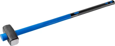 Кувалда с фиберглассовой рукояткой СИБИН, обратный всад, 3 кг 20134-3 купить в Нижневартовске