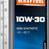 1+2:220000W-30 полусинтетическое масло для 4-тактных двигателей 41510-1 купить в Нижневартовске