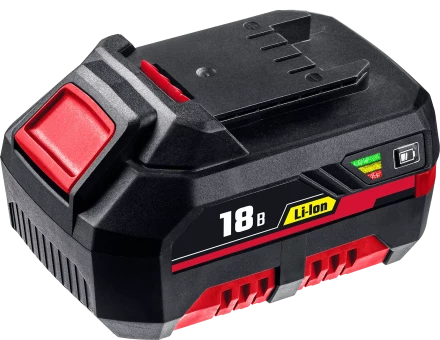 Аккумуляторная батарея Li-Ion 18 В C1 АКБ-18-3 С1 серия СТАНДАРТ купить в Нижневартовске