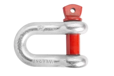 Скоба прямая TOR 55,0 т (тип G210) (Q) 1003582 купить в Нижневартовске