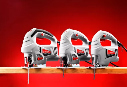 Лобзик электрический Л-400-55 серия МАСТЕР купить в Нижневартовске