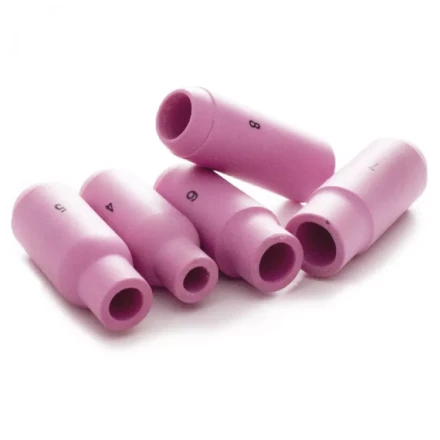 Сопло керамическое TIG17-18-26 d.16,0 №10 TC0007 Ref. Aurora купить в Нижневартовске