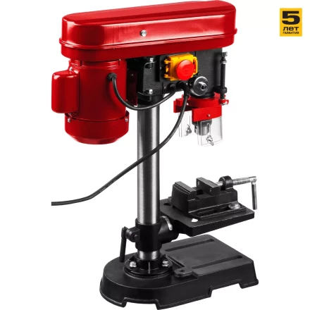 Станок сверлильный + тиски ЗСС-350 серия МАСТЕР купить в Нижневартовске