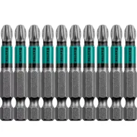 Биты KRAFTOOL OPTIMUM PH 26122-3-50-10