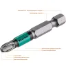 Биты KRAFTOOL OPTIMUM PH 26122-3-50-10 купить в Нижневартовске