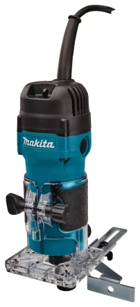 Кромочный фрезер Makita 3711 купить в Нижневартовске