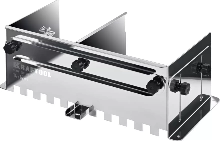 Раздвижная гребенка KRAFTOOL 0808-14 купить в Нижневартовске