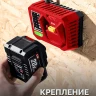 ЗУБР 20 В, 40 Нм, 2 АКБ LMS (2 Ач), ударная дрель-шуруповерт, сумка (ДШУ-40-22) купить в Нижневартовске