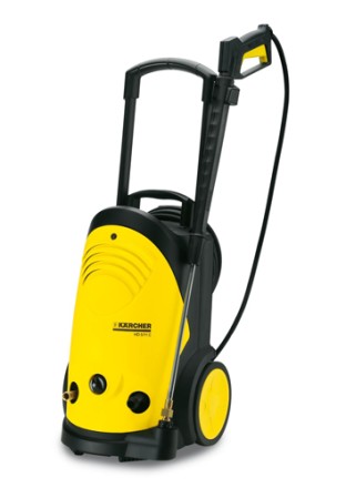 Мойка высокого давления Karcher HD 5/11 C (Мойка Керхер HD 5/11 C) купить в Нижневартовске