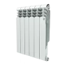 Радиатор Royal Thermo Vittoria 500 - 6 секц. купить в Нижневартовске