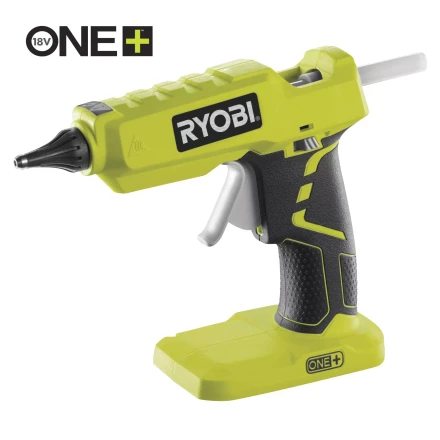 Ryobi ONE клеевой пистолет R18GLU-0 купить в Нижневартовске