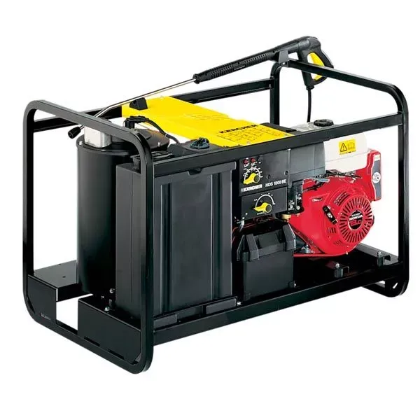 Мойка высокого давления Karcher HDS 1000 BE (Мойка Керхер HDS 1000 BE) купить в Нижневартовске