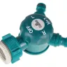 Распределитель двухканальный, RACO "Comfort-Plus" 4248-55251C, 3/4"х1" 4248-55251C купить в Нижневартовске