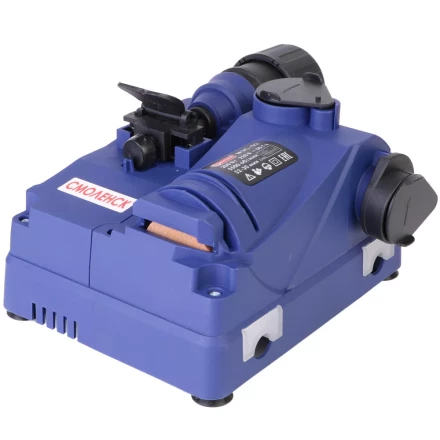 Машина для заточки сверл и ножей Диолд МЗС-02 купить в Нижневартовске