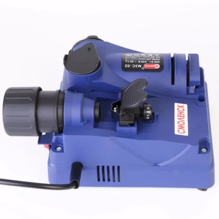 Машина для заточки сверл и ножей Диолд МЗС-02 купить в Нижневартовске