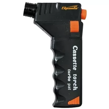 Горелка газовая кассетная "ТУРБО" 110 мм  SPARTA 914305 купить в Нижневартовске