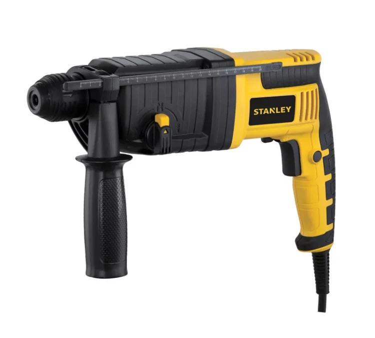 Перфоратор Stanley STHR 223 K в кейсе купить в Нижневартовске