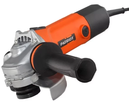 Шлифмашина PATRIOT УШМ AG 122 купить в Нижневартовске
