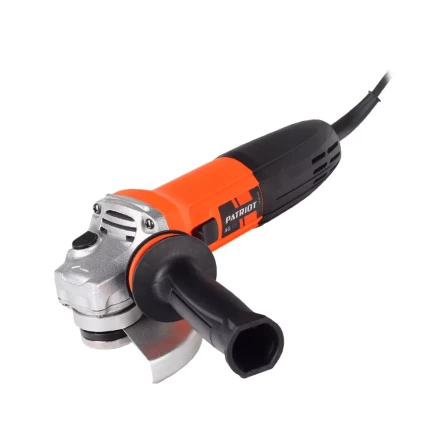 Шлифмашина PATRIOT УШМ AG 122 купить в Нижневартовске
