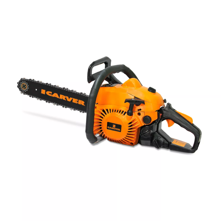 Бензиновая пила CARVER RSG-41-16K купить в Нижневартовске