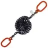 Строп ветвь цепная ВЦ 5 т L=5.5 м  8 кл купить в Нижневартовске