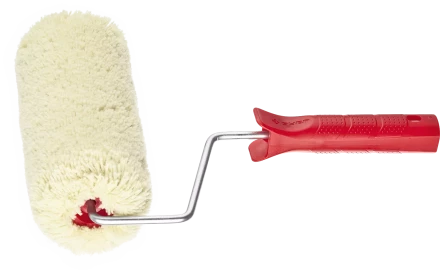 Ролик сменный фасадный ЗУБР МАСТЕР СИНТЕКС 02507-18 купить в Нижневартовске