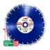 Диск алмазный по бетону 1A1RSS ULTRA BETON SKYWER 410*3,4*15*28T*25,4 mm купить в Нижневартовске