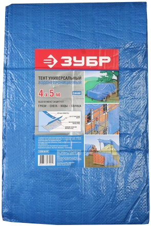 Тенты-полотна стандартные серия МАСТЕР купить в Нижневартовске