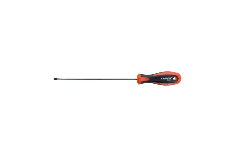 Отвертка Кратон Master SL3х150 2 09 02 061 купить в Нижневартовске