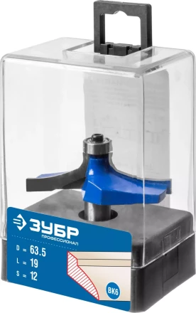 Фрезы фигирейные №3 серия ПРОФЕССИОНАЛ купить в Нижневартовске