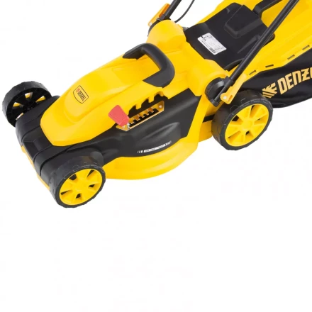 Газонокосилка электрическая Denzel GM-1800 96617 купить в Нижневартовске