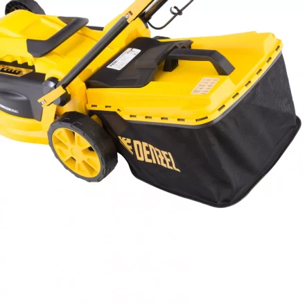 Газонокосилка электрическая Denzel GM-1800 96617 купить в Нижневартовске