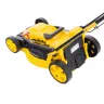 Газонокосилка электрическая Denzel GM-1800 96617 купить в Нижневартовске