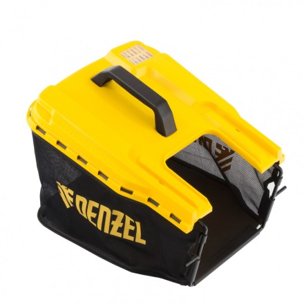 Газонокосилка электрическая Denzel GM-1800 96617 купить в Нижневартовске