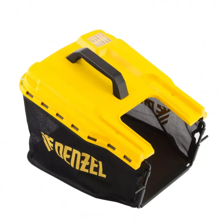 Газонокосилка электрическая Denzel GM-1800 96617 купить в Нижневартовске