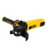 Угловая шлифмашина AG-125-1100 Denzel 26906 купить в Нижневартовске