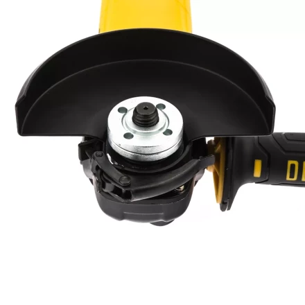 Угловая шлифмашина AG-125-1100 Denzel 26906 купить в Нижневартовске