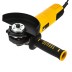 Угловая шлифмашина AG-125-1100 Denzel 26906 купить в Нижневартовске