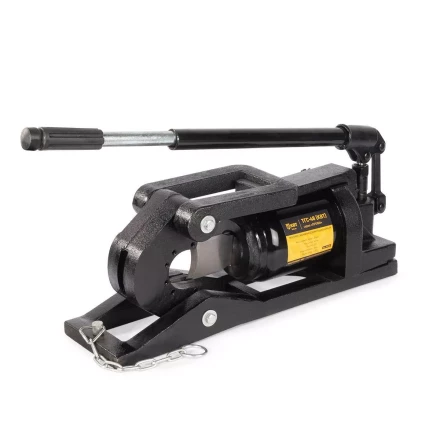 Тросорез гидравлический КВТ ТГС-48 для резки стальных тросов до 48 мм (89256) купить в Нижневартовске