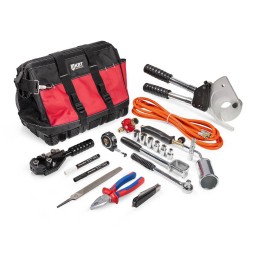 Набор КВТ НИМ-3 для монтажа муфт «Сшитик», 10 шт. (101925)