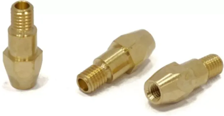 Держатель наконечника M6 32mm (36KD) MD0131-00 Ref Aurora купить в Нижневартовске