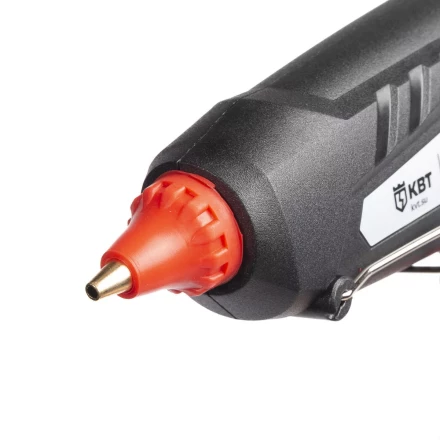 Пистолет клеевой КВТ КП-60-11 60 Вт, стержня 11 мм (87966) купить в Нижневартовске