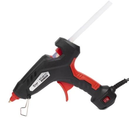 Пистолет клеевой КВТ КП-60-11 60 Вт, стержня 11 мм (87966) купить в Нижневартовске