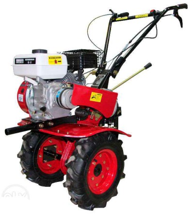 Мотоблок бензиновый WorkMaster МБ-95 купить в Нижневартовске