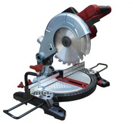 Пила торцовочная RedVerg RD-MS210-1200 купить в Нижневартовске