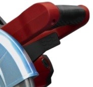 Пила торцовочная RedVerg RD-MS210-1200 купить в Нижневартовске
