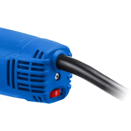 ЗУБР 1100 Вт, d125 мм, УШМ, регулировка оборотов, Профессионал (УШМ-П125-1100 Э) купить в Нижневартовске